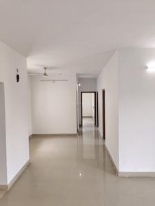Passage Image of 1729 Sq.ft 3 BHK Apartment / Flat for sale in Godrej Garden City, Jagatpur Ahmedabad for Rs. 10250000