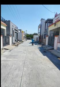 Image of 1000 Sq.ft 3 BHK Independent House for sale in Moranapalli, Hosur for Rs. 7849999