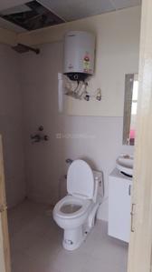 Image of 1100 Sq.ft 2 BHK Apartment / Flat for rent in Pyramid Fusion Homes, Sector 70A, Gurgaon for Rs. 25000