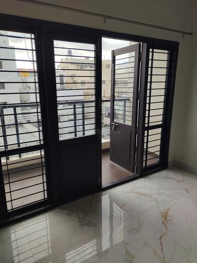 Hari Krishna residency Bedroom 1
