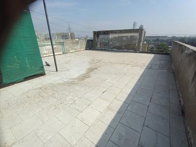 Balcony Image of 1035 Sq.ft 2 BHK Penthouse for sale in Odhav Ahmedabad for Rs. 5000000