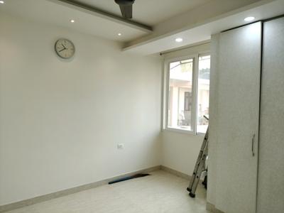 Bedroom Image of 2000 Sq.ft 4 BHK Apartment / Flat for sale in Kamakshi Apartment, Sector 6 Dwarka New Delhi for Rs. 35100000