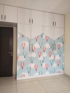 Bedroom Image of 1105 Sq.ft 2 BHK Apartment / Flat for sale in Sumadhura Eden Garden by Sumadhura Infracon Pvt Ltd, Medahalli Bengaluru for Rs. 15000000