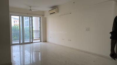 Living Room Image of 1860 Sq.ft 3 BHK Apartment / Flat for sale in DLF The Skycourt, Sector 86 Gurgaon for Rs. 21900000
