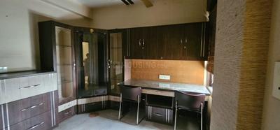 Kitchen Image of 2074 Sq.ft 3 BHK Apartment / Flat for sale in Bengal Peerless Avidipta, Santoshpur Kolkata for Rs. 25500000