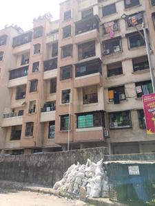 Image of 810 Sq.ft 2 BHK Apartment / Flat for rent in Durga Heights, Kalyan East, Kalyan for Rs. 15000