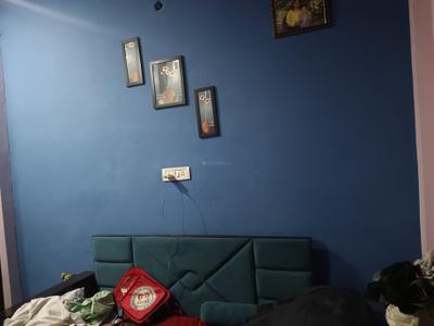 Bedroom Image of 1200 Sq.ft 2 BHK Builder Floor for rent in Sector 105 Gurgaon for Rs. 19000