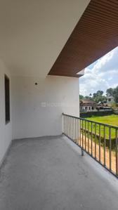 Balcony Image of 2750 Sq.ft 4 BHK Independent House for sale in Kakkanad Kochi for Rs. 11500000