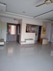 Living Room Image of 1650 Sq.ft 3 BHK Apartment / Flat for sale in Kraft Solitaire, Karelibagh Vadodara for Rs. 6600000