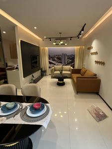 1 BHK Flat