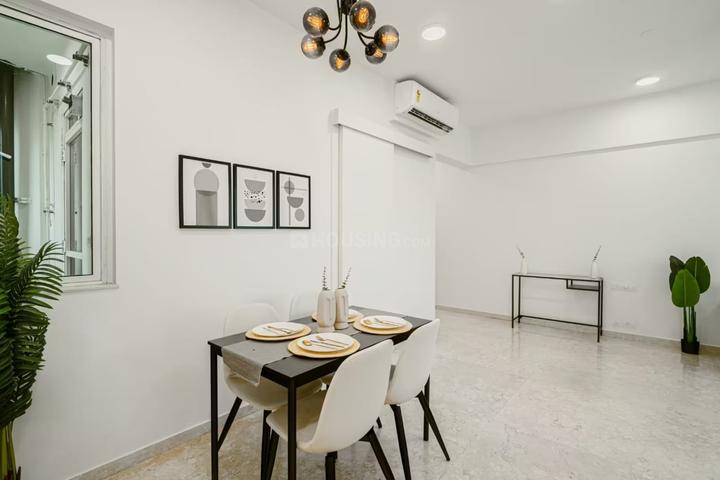 Kalpataru Crest Wing B Avalon Main Image 1