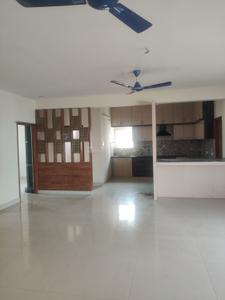 Hall Image of 2500 Sq.ft 3 BHK Apartment / Flat for rent in LB Nagar Hyderabad for Rs. 42000
