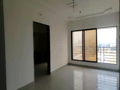 Living Room Image of 850 Sq.ft 2 BHK Apartment / Flat for sale in Rustomjee Avenue L1 L2 And L4, Virar West Virar for Rs. 4950000