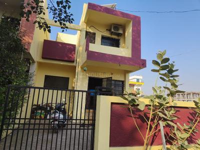 Image of 1500 Sq.ft 3 BHK Independent House for rent in Disha Nagari, Aurangabad for Rs. 12000