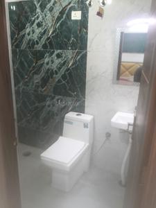 Image of 1100 Sq.ft 3 BHK Apartment / Flat for rent in Nirvana Heights, Vaishali Nagar Extension, Jaipur for Rs. 30000