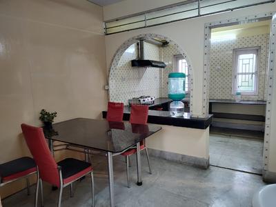 Hall Image of 900 Sq.ft 2 BHK Apartment / Flat for rent in Naktala Kolkata for Rs. 23000