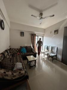 2 BHK Flat
