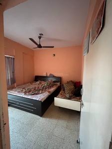 Bedroom Image of 600 Sq.ft 2 BHK Apartment / Flat for sale in Zanzarda Junagadh for Rs. 1400000
