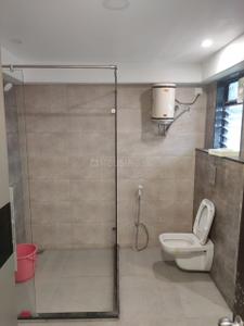 Bathroom Image of 4073 Sq.ft 4 BHK Apartment / Flat for sale in Nipania Indore for Rs. 40000000