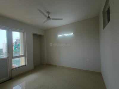 Bedroom Image of 1476 Sq.ft 3 BHK Apartment / Flat for rent in TDI Lake Grove City, Kundli Sonipat for Rs. 16999