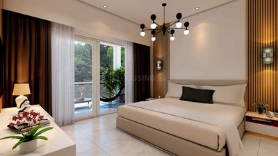 Bedroom Image of 4700 Sq.ft 4 BHK Villa for sale in Marna Siolim Goa for Rs. 65000000