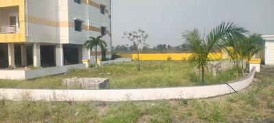Image of 850 Sq.ft 2 BHK Apartment / Flat for sale in Jamtha, Nagpur for Rs. 2600000