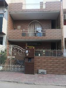 3 BHK Independent House