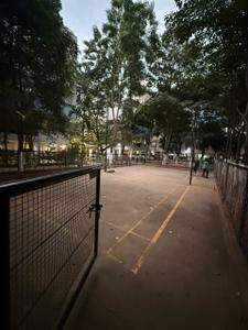 Balcony Image of 1800 Sq.ft 3 BHK Apartment / Flat for rent in Whitefield Bengaluru for Rs. 53000