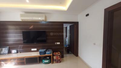 3 BHK Independent House