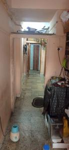 Hall Image of 400 Sq.ft 1 RK Apartment / Flat for sale in Katargam Surat for Rs. 600000