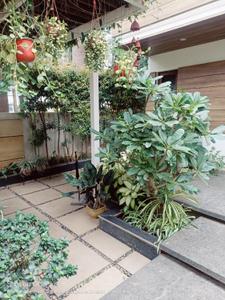 Balcony Image of 10000 Sq.ft 5 BHK Independent House for rent in Jakkur Bengaluru for Rs. 265000