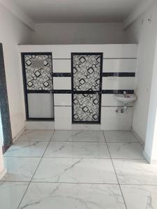 Bathroom Image of 800 Sq.ft 2 BHK Independent House for rent in Saniya Kande Surat for Rs. 6500