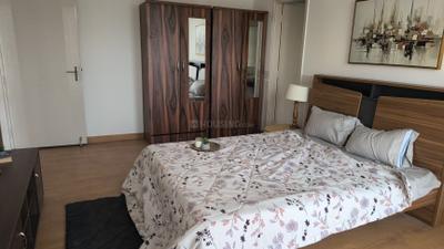 Bedroom Image of 1995 Sq.ft 3 BHK Apartment / Flat for sale in Bestech Park View Sanskruti, Sector 92 Gurgaon for Rs. 21800000