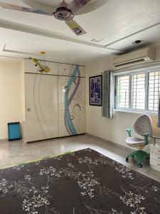 4 BHK Flat