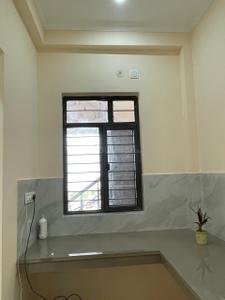 Kitchen Image of 1700 Sq.ft 3.5 BHK Independent House for sale in Uattardhona Lucknow for Rs. 8000000