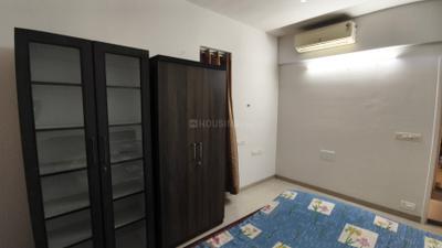 4 BHK Flat