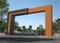 Sanskar city jabalpur  Plot View 2