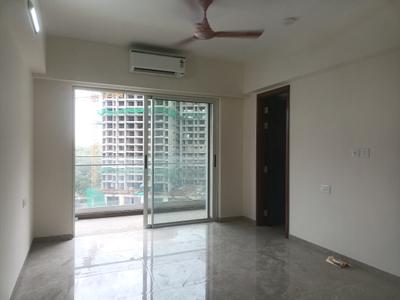 Bedroom Image of 800 Sq.ft 2 BHK Apartment / Flat for sale in Ghatkopar East Mumbai for Rs. 28000000