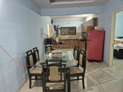 4 BHK Flat