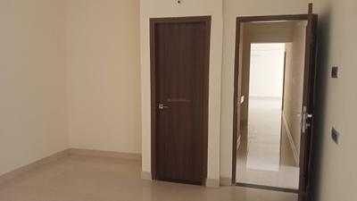 Bedroom Image of 1850 Sq.ft 3 BHK Apartment / Flat for sale in Simran Cloud 9, Purena Raipur for Rs. 8000000