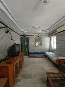 Hall Image of 2253 Sq.ft 4 BHK Independent House for sale in Bodakdev Ahmedabad for Rs. 22500000