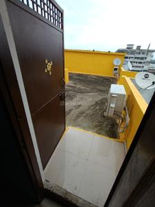 Balcony Image of 1200 Sq.ft 3 BHK Apartment / Flat for rent in Bodh Gaya Gaya for Rs. 13000
