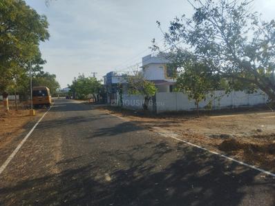 Image of 1140 Sq.ft Residential Plot / Land for sale in Panjappur, Tiruchirappalli for Rs. 1254000