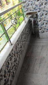 Image of 600 Sq.ft 1.5 BHK Apartment / Flat for rent in Beliaghata, Kolkata for Rs. 12000