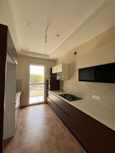 Kitchen Image of 7650 Sq.ft 7 BHK Independent House for sale in Sector 8 Panchkula for Rs. 154900000
