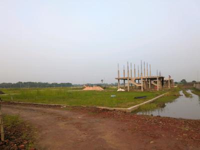 Image of 1440 Sq.ft Residential Plot / Land for sale in Swapnabhumi, New Town, Kolkata for Rs. 4444444