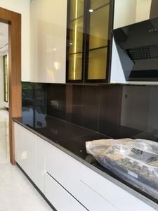 Kitchen Image of 2400 Sq.ft 3 BHK Builder Floor for sale in Palam Vihar Gurgaon for Rs. 31000000