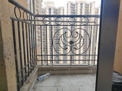 Image of 610 Sq.ft 2 BHK Apartment / Flat for sale in Prateek Grand City, Siddharth Vihar, Ghaziabad for Rs. 6600001
