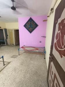Hall Image of 750 Sq.ft 1 BHK Apartment / Flat for rent in Satellite Ahmedabad for Rs. 18000