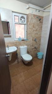 Image of 1427 Sq.ft 2.5 BHK Apartment / Flat for rent in Adani Elysium, Shantigram, Ahmedabad for Rs. 35000